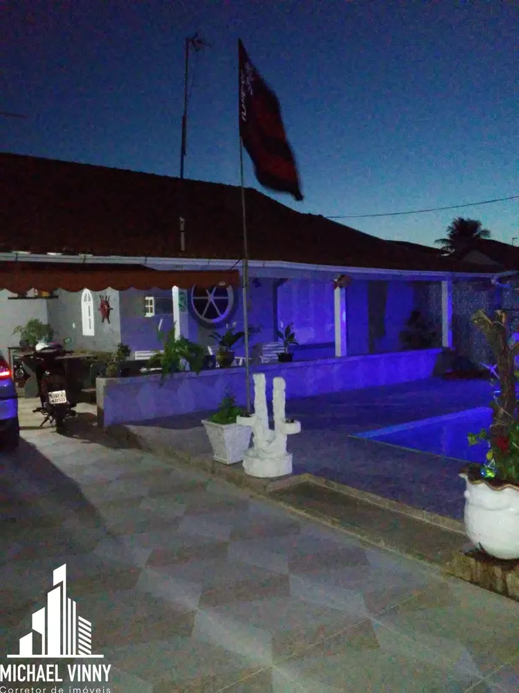 Casa, 4 quartos - Foto 2