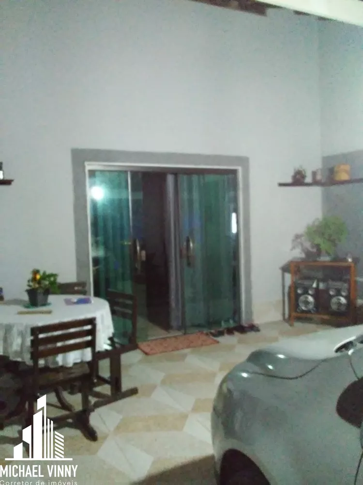 Casa, 4 quartos - Foto 22