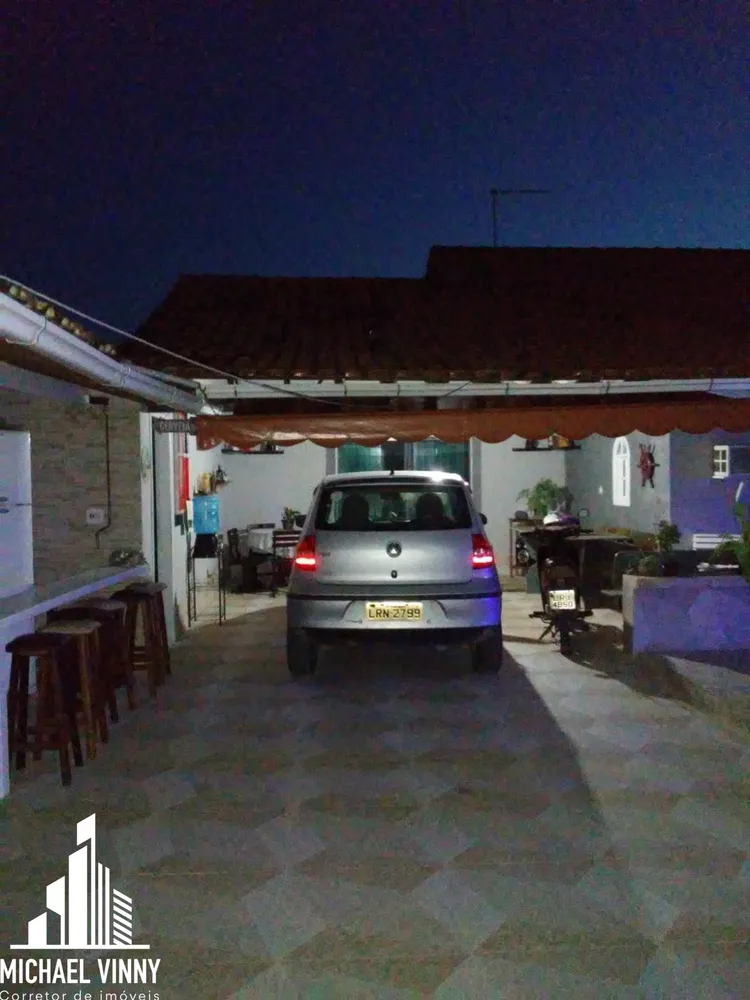 Casa, 4 quartos - Foto 4