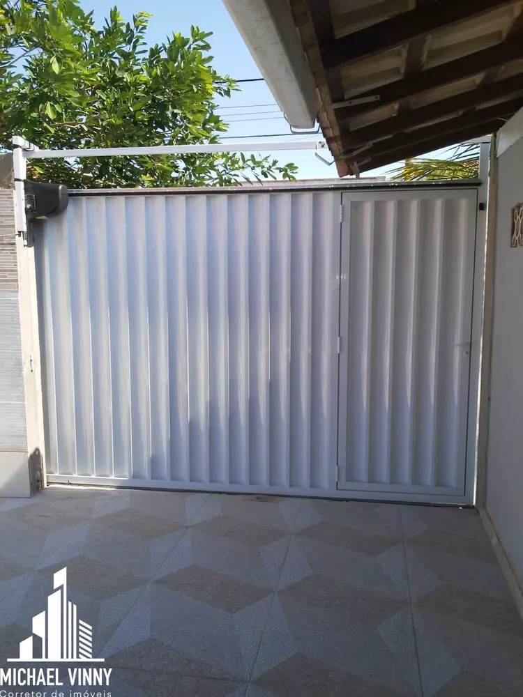 Casa, 4 quartos - Foto 3