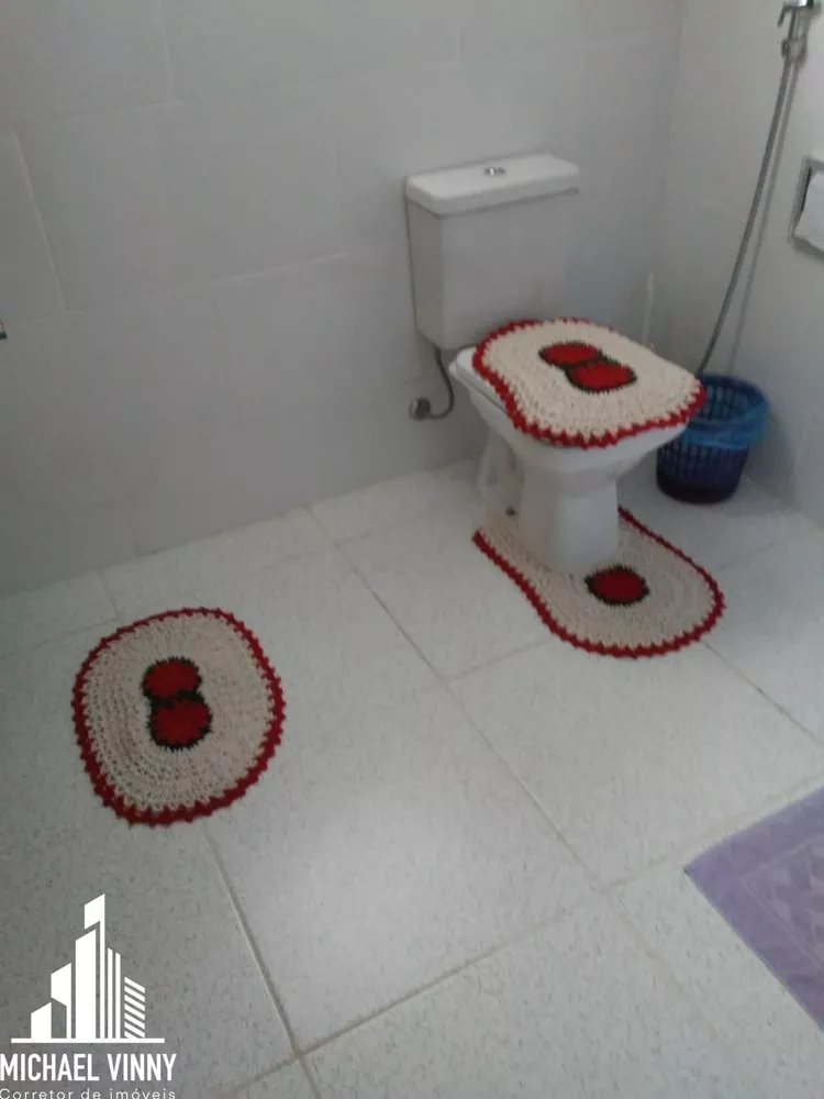 Casa, 4 quartos - Foto 16