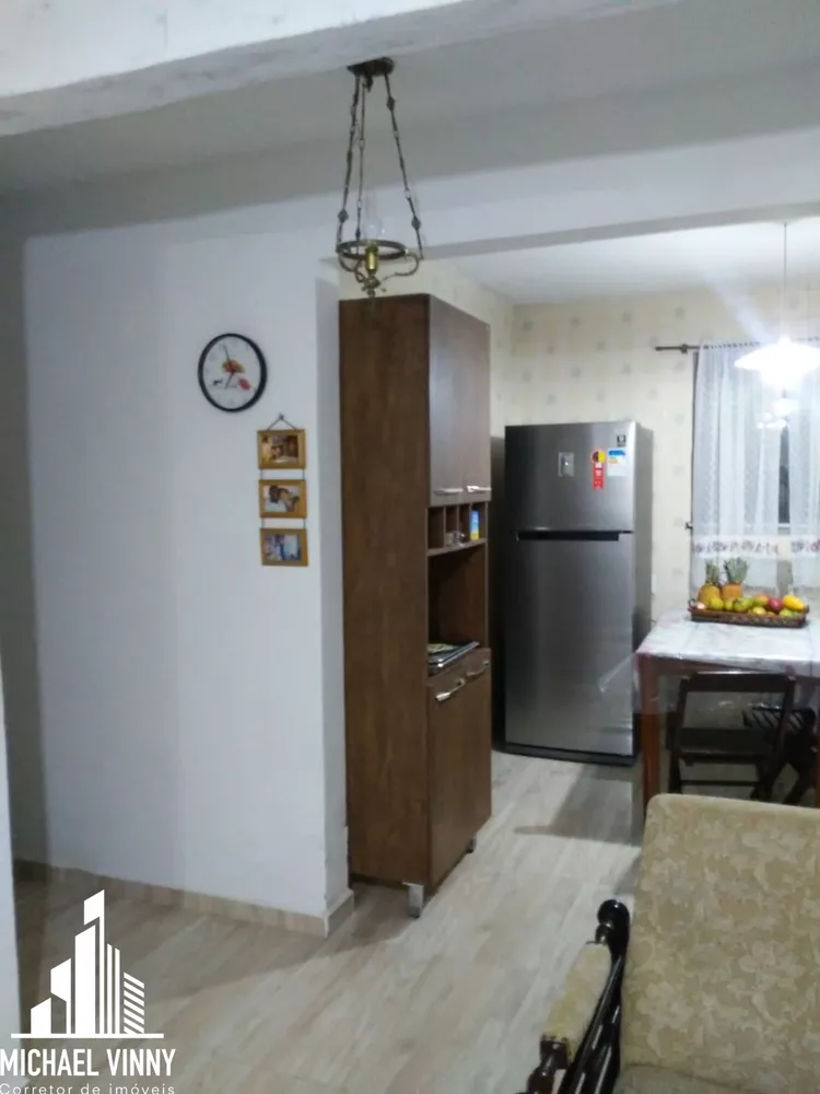 Casa, 4 quartos - Foto 23