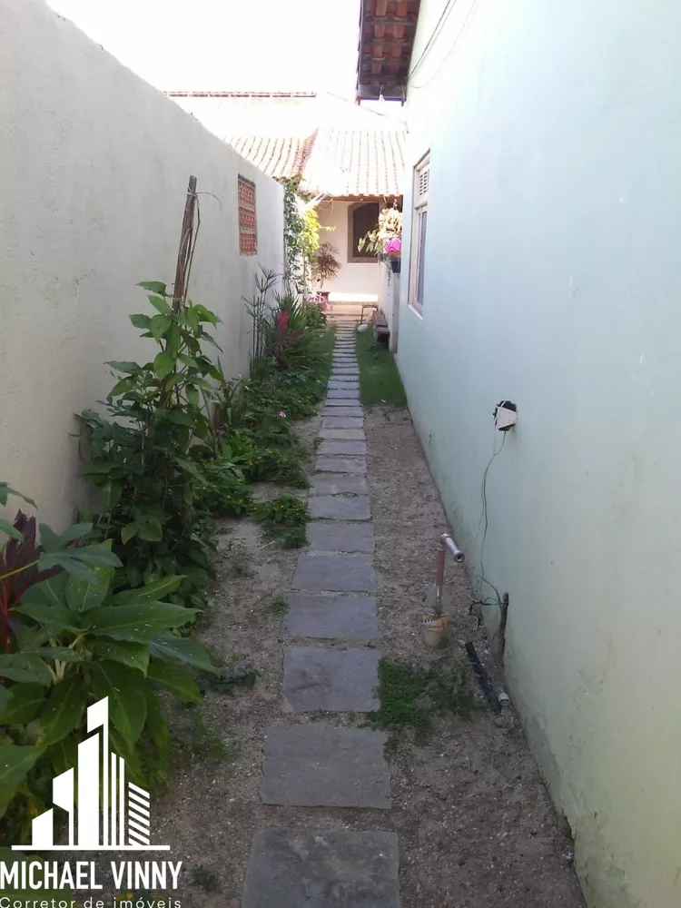 Casa, 4 quartos - Foto 28