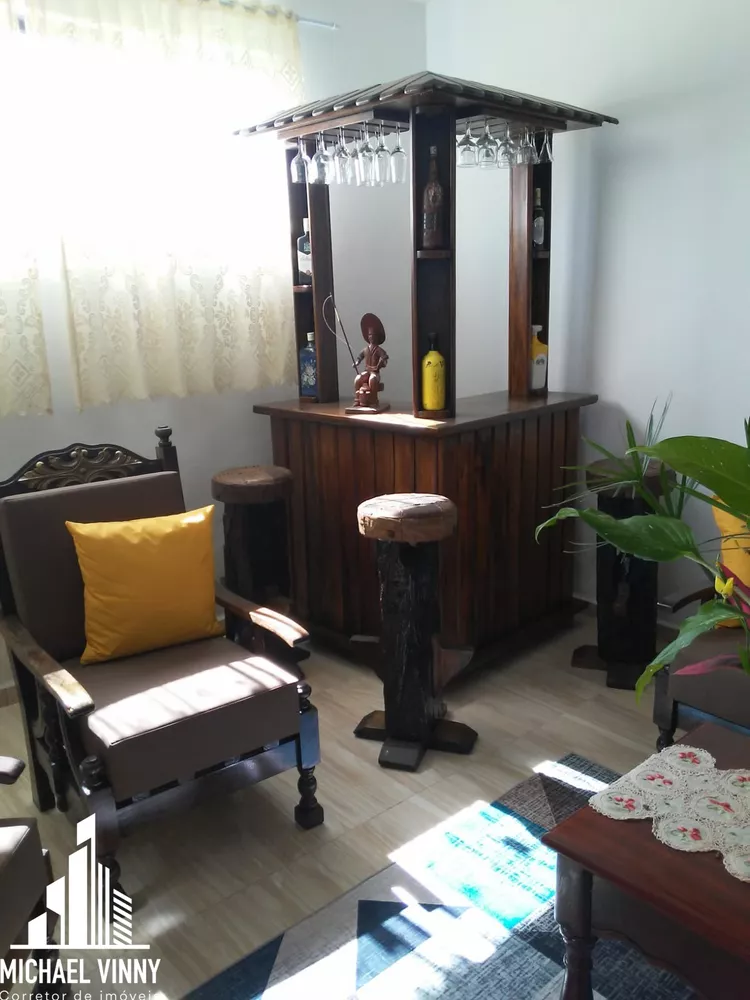 Casa, 4 quartos - Foto 26