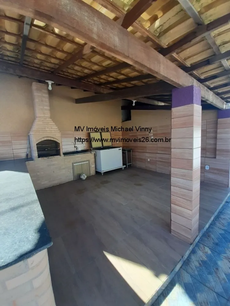 Casa, 7 quartos - Foto 4