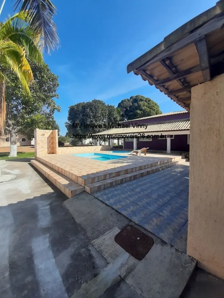 Casa, 7 quartos - Foto 1