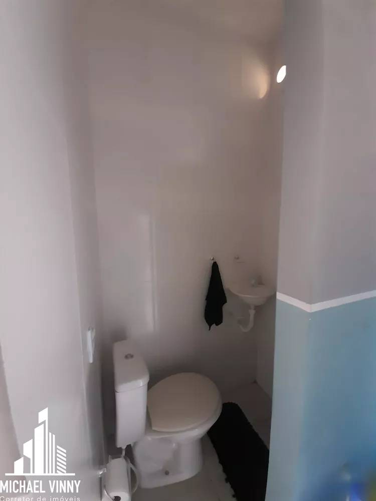 Casa, 2 quartos - Foto 10