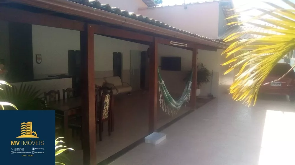 Casa, 2 quartos - Foto 23