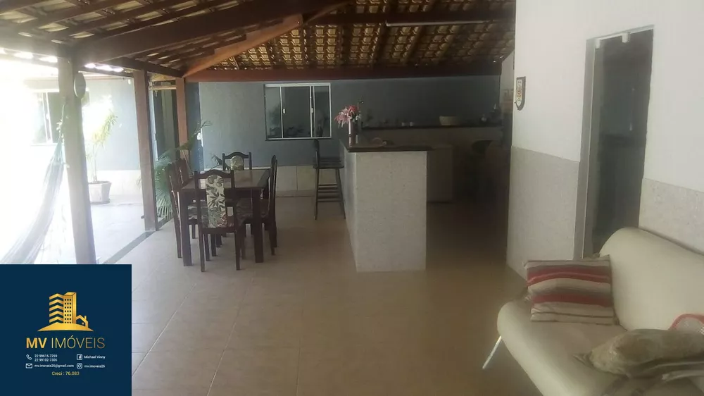 Casa à venda com 2 quartos - Foto 6