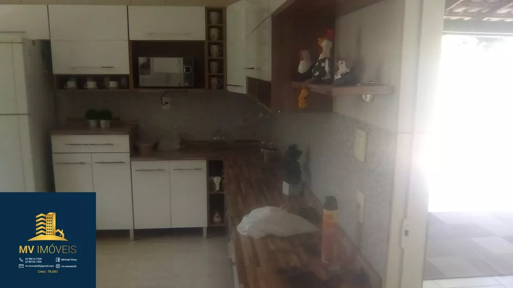 Casa, 2 quartos - Foto 20
