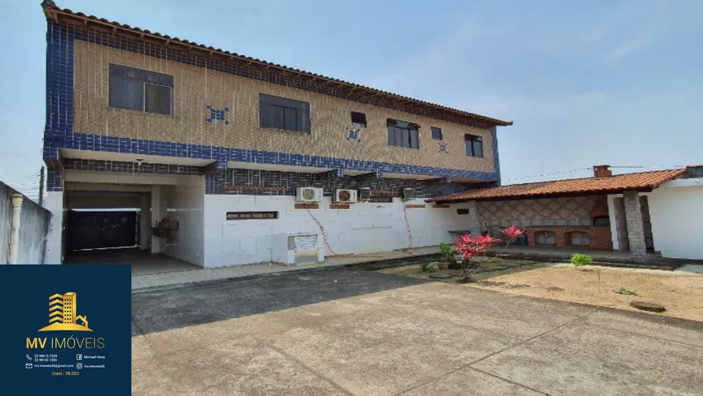Apartamento, 1 quarto, 60 m² - Foto 19