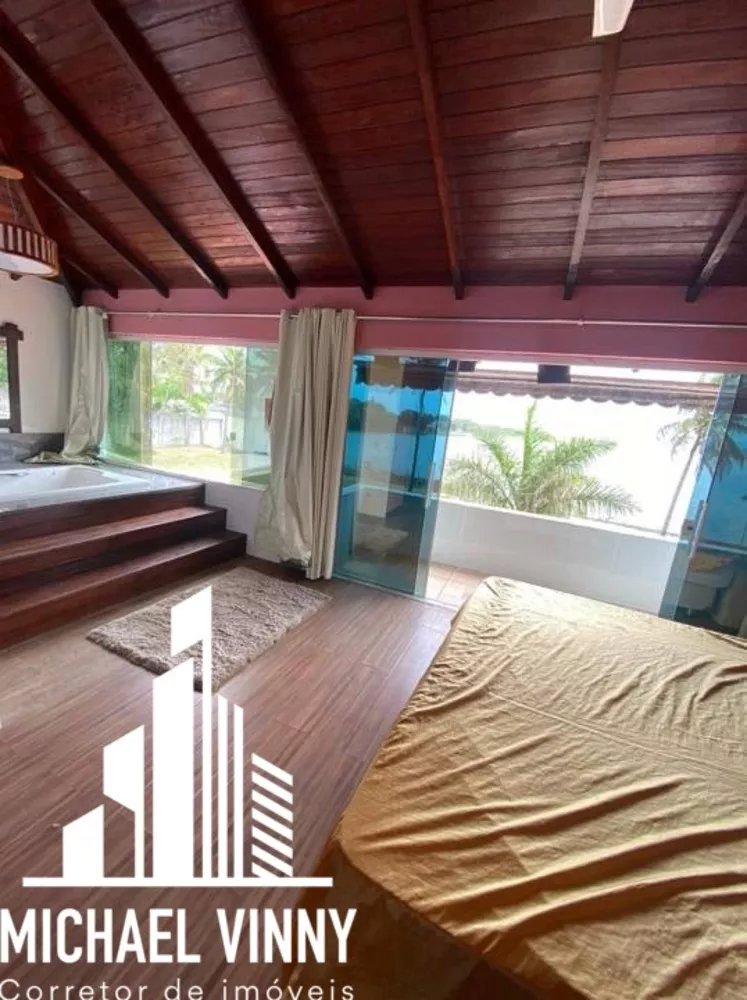 Casa, 4 quartos - Foto 1