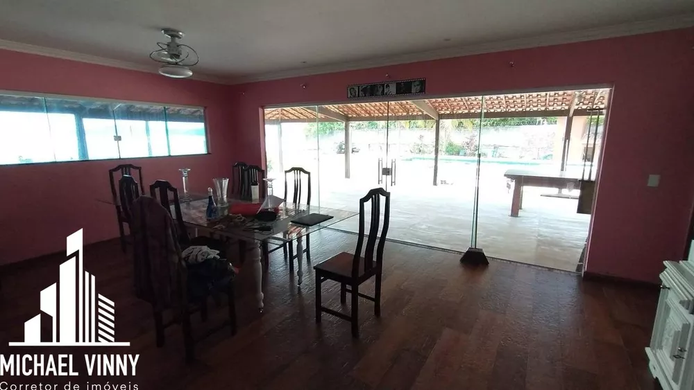 Casa, 4 quartos - Foto 12