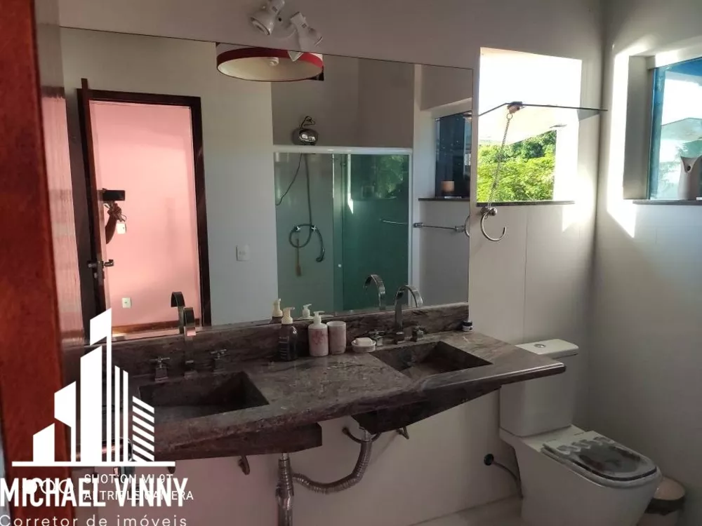 Casa, 4 quartos - Foto 6