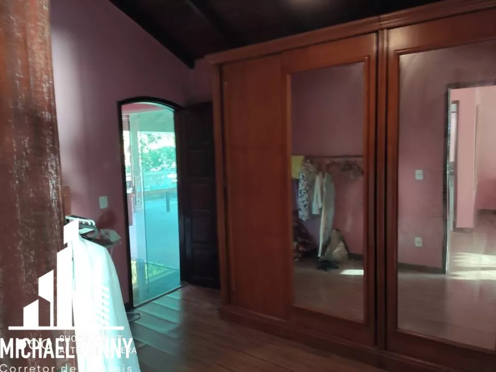 Casa, 4 quartos - Foto 4