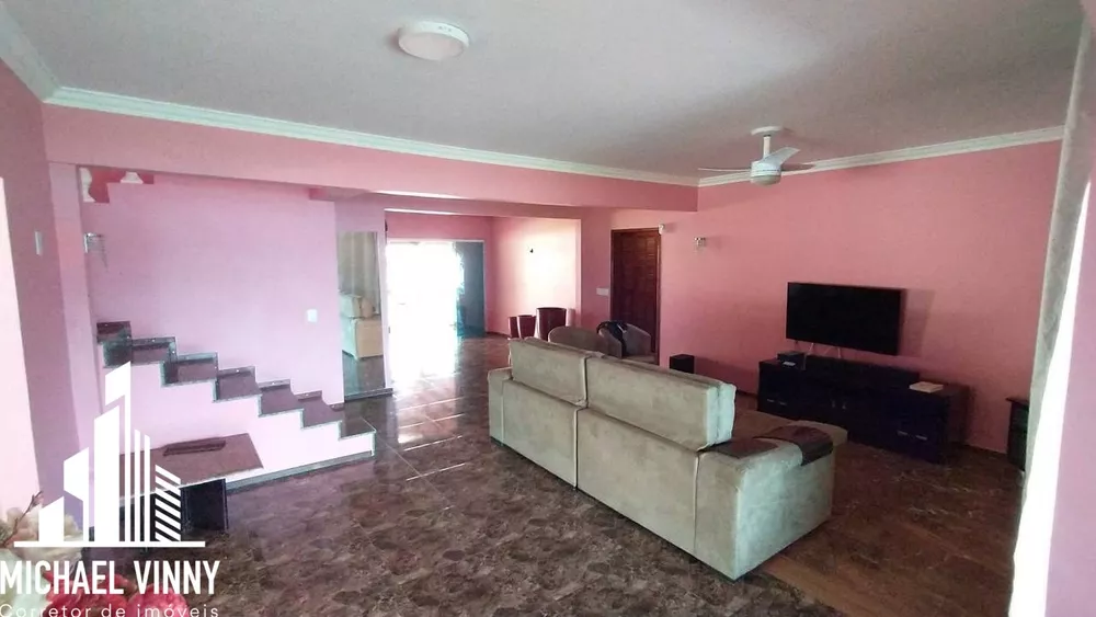 Casa, 4 quartos - Foto 30