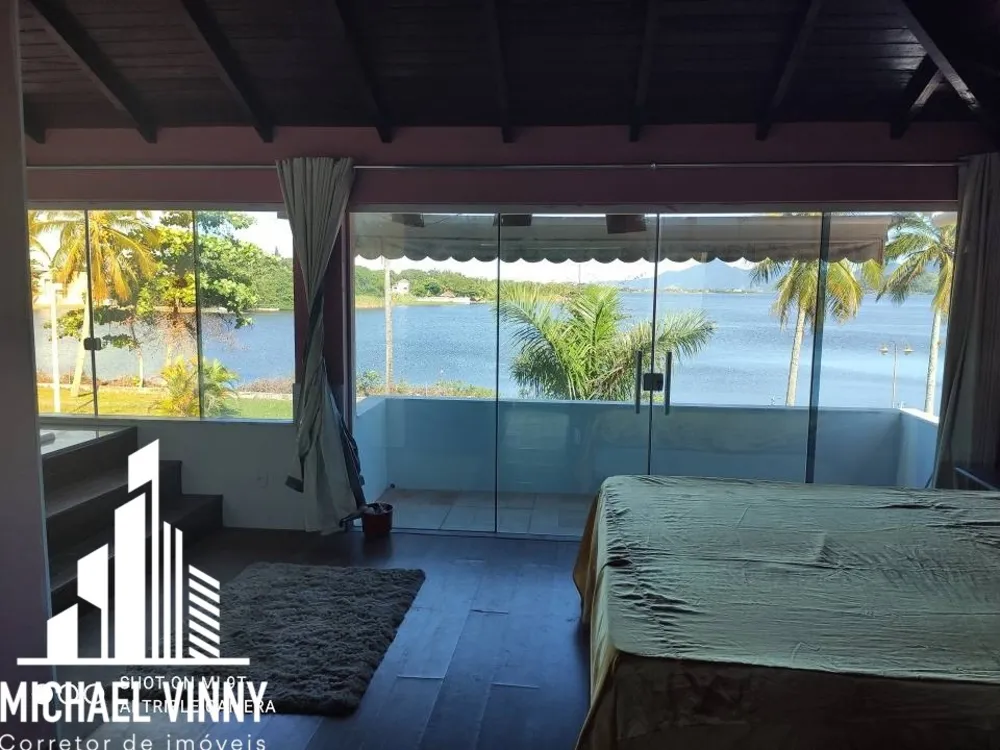 Casa, 4 quartos - Foto 4