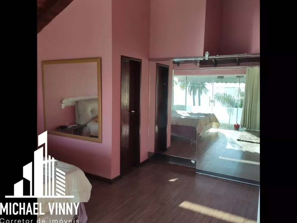 Casa, 4 quartos - Foto 2