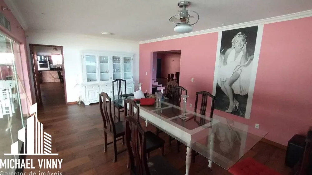 Casa, 4 quartos - Foto 31