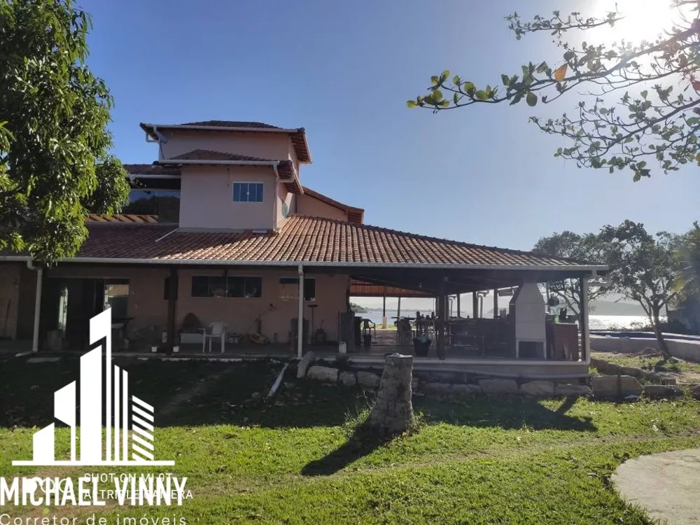 Casa, 4 quartos - Foto 7