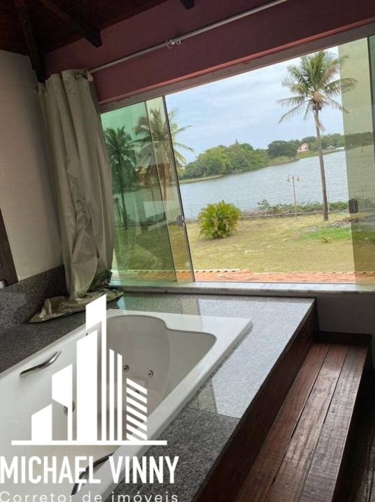 Casa, 4 quartos - Foto 36