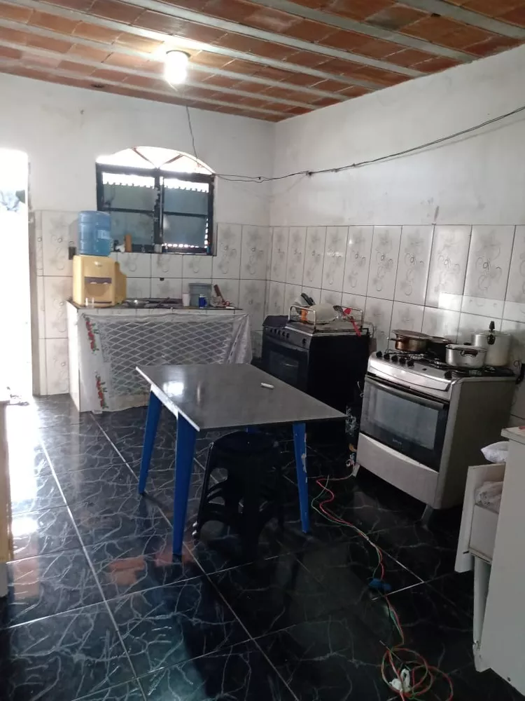 Casa, 4 quartos - Foto 13