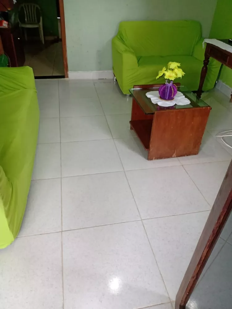 Casa, 4 quartos - Foto 5