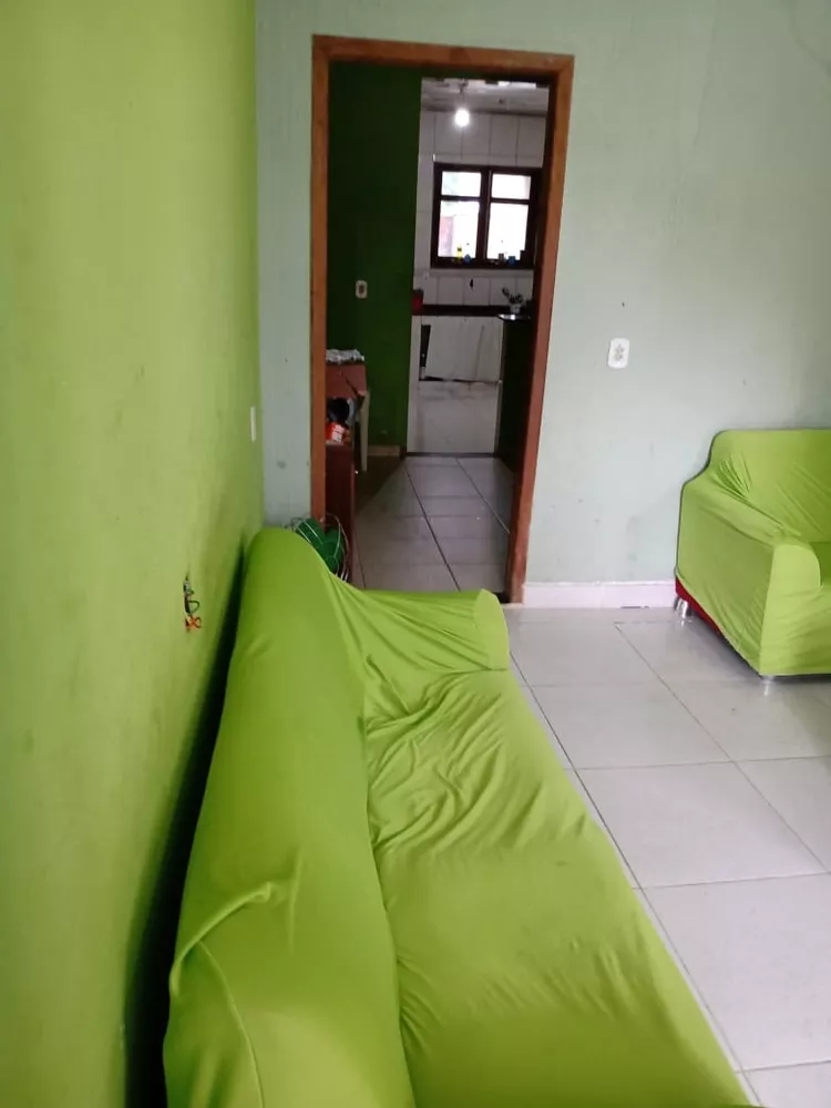 Casa, 4 quartos - Foto 1