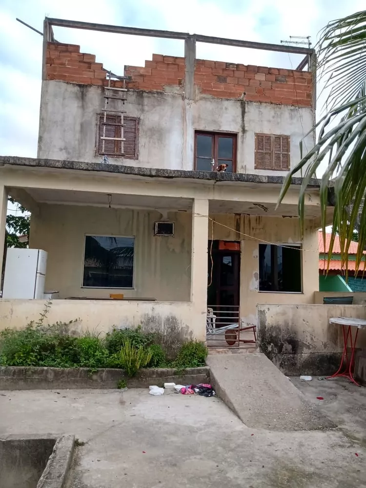 Casa, 4 quartos - Foto 10