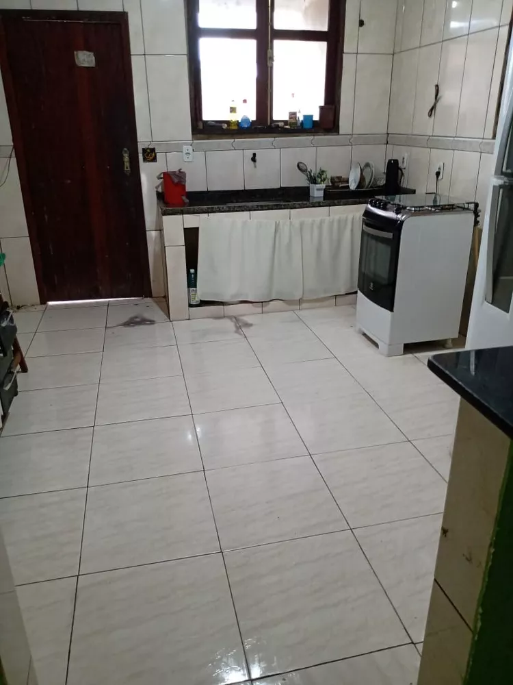 Casa, 4 quartos - Foto 4