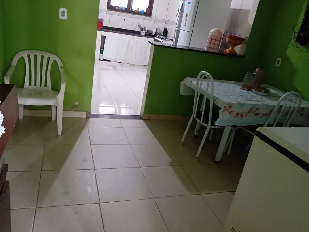Casa, 4 quartos - Foto 8