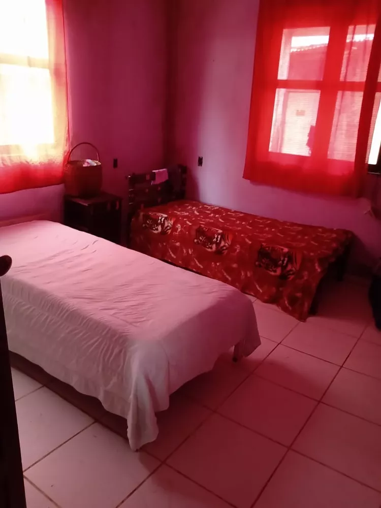 Casa, 4 quartos - Foto 2