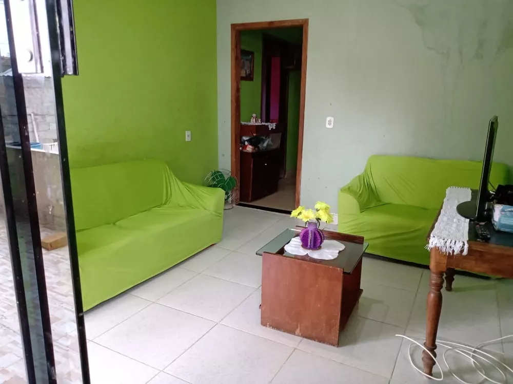 Casa, 4 quartos - Foto 3