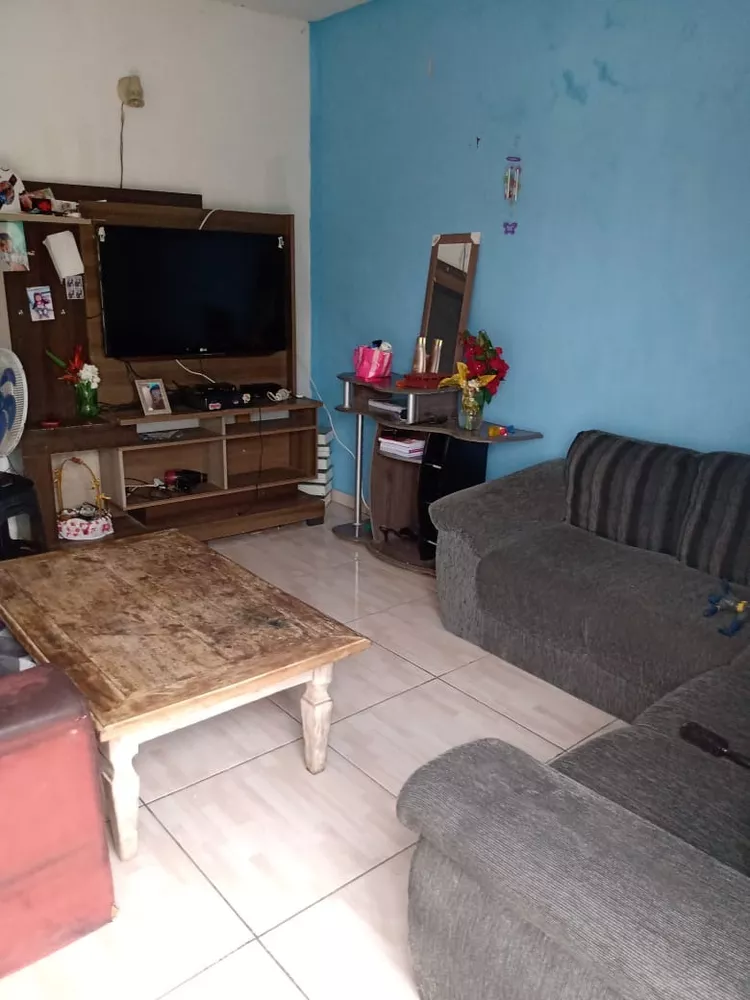 Casa, 4 quartos - Foto 6