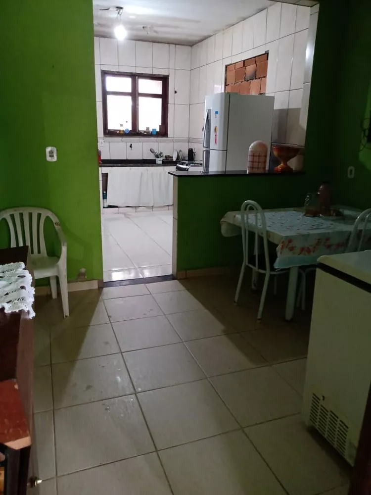 Casa, 4 quartos - Foto 7