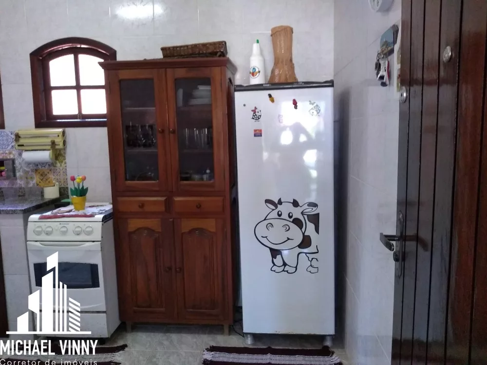 Casa, 3 quartos - Foto 16