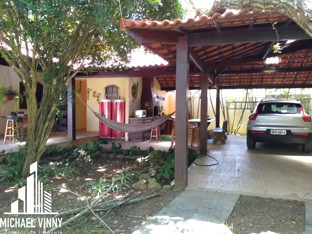 Casa, 3 quartos - Foto 13