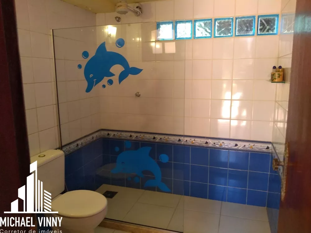 Casa, 3 quartos - Foto 7
