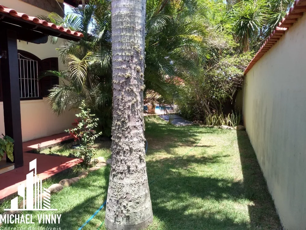 Casa, 3 quartos - Foto 10