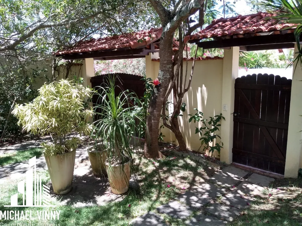 Casa à venda com 3 quartos - Foto 4