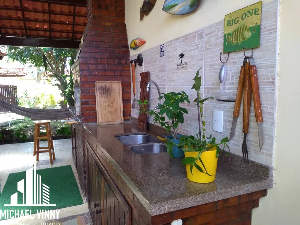 Casa, 3 quartos - Foto 6