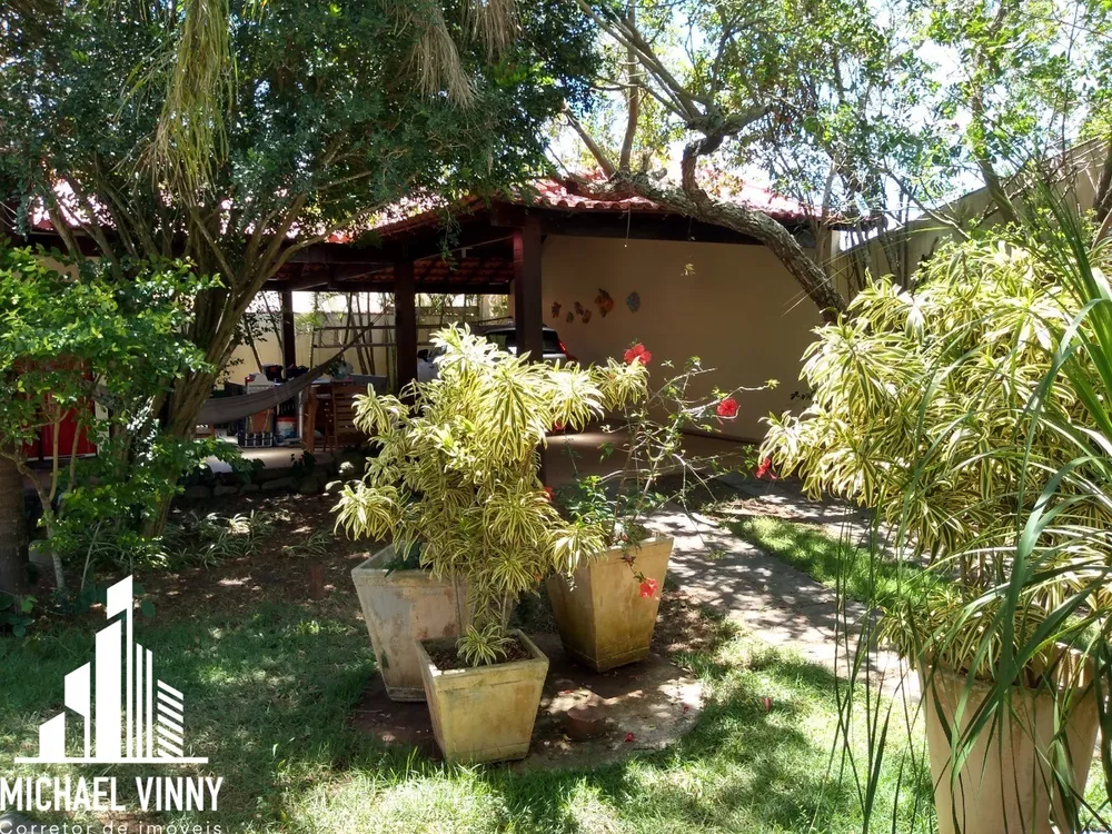 Casa, 3 quartos - Foto 15