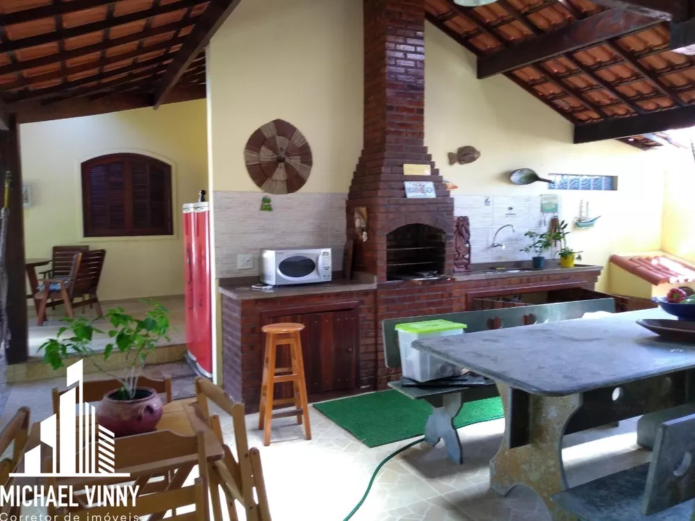 Casa, 3 quartos - Foto 17