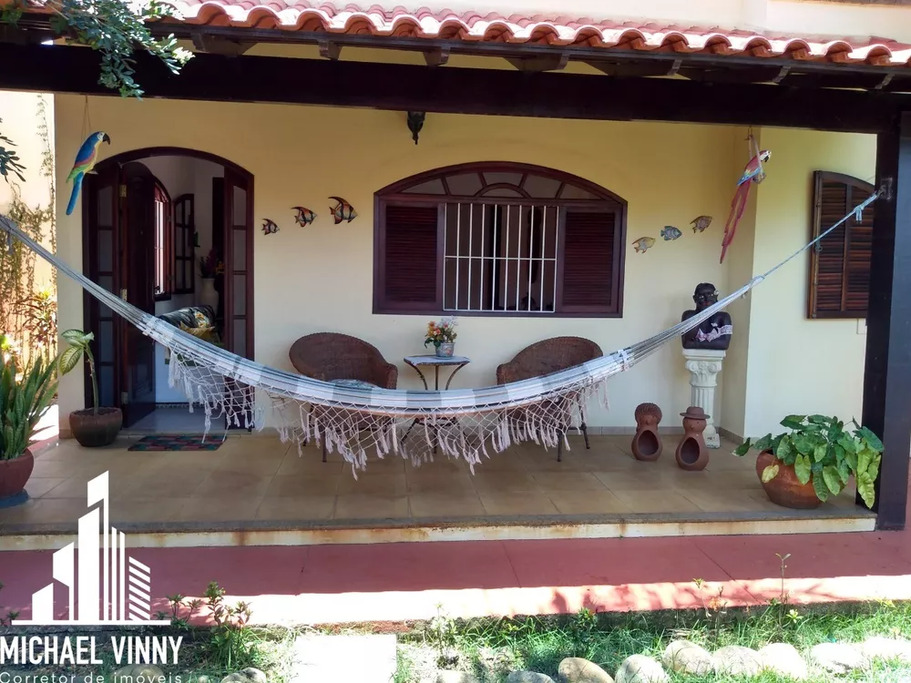 Casa, 3 quartos - Foto 14