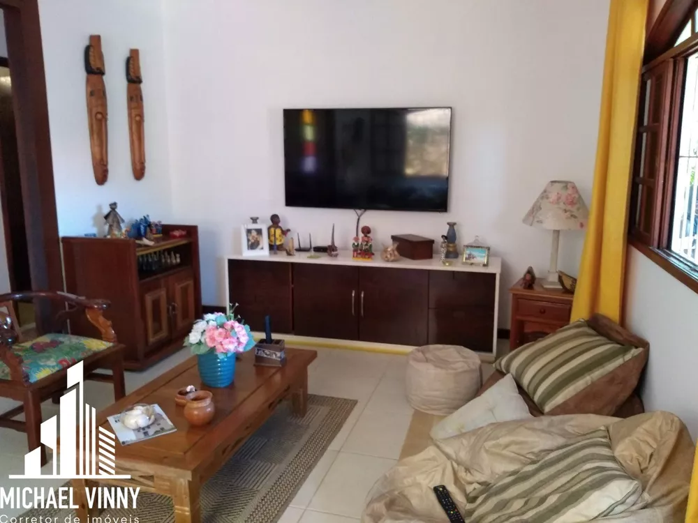 Casa, 3 quartos - Foto 18