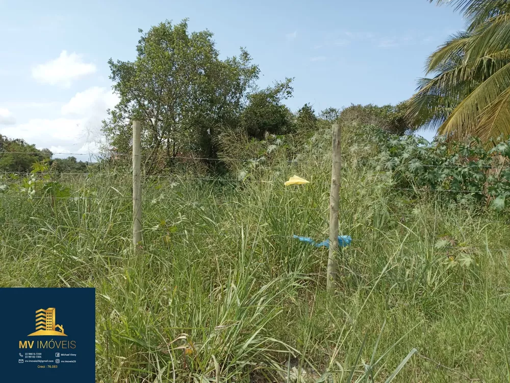 Terreno, 495 m² - Foto 1