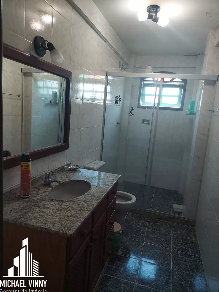 Casa, 4 quartos - Foto 36