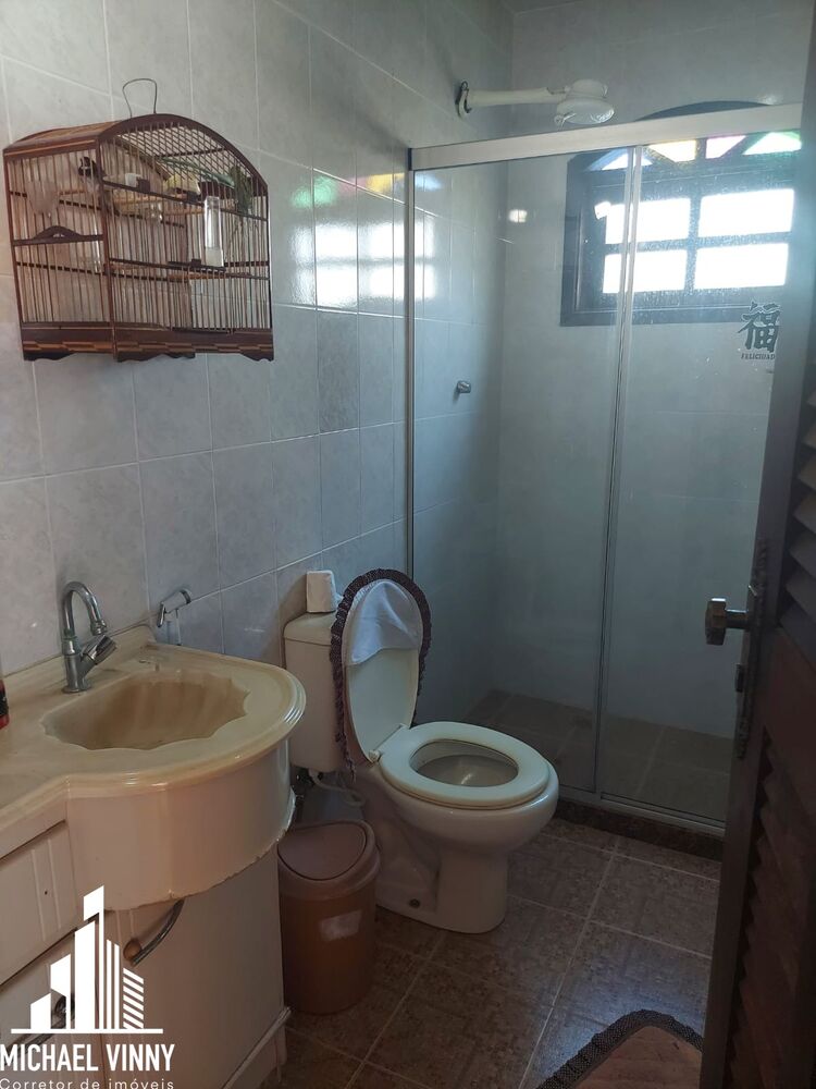 Casa, 4 quartos - Foto 3