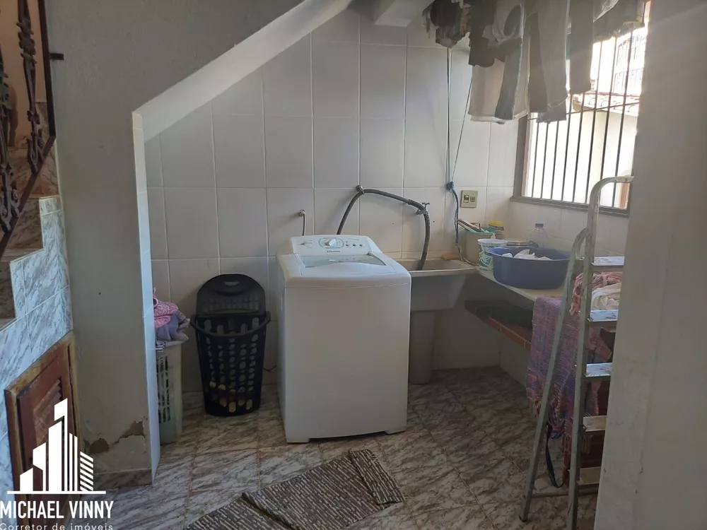 Casa, 4 quartos - Foto 13