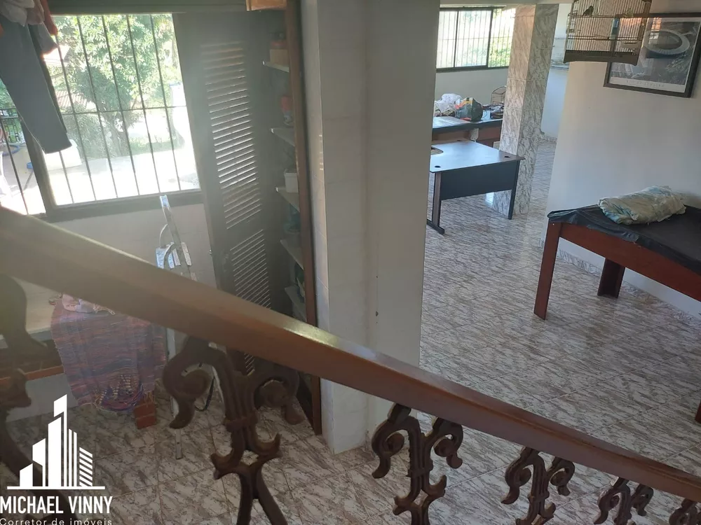 Casa, 4 quartos - Foto 12